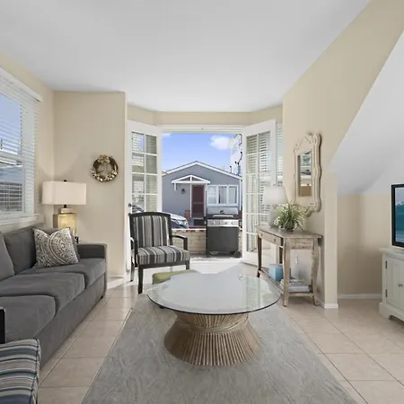 3Br Oceanview W- Prime Peninsula Location Near Beach By Beachview Rentals
